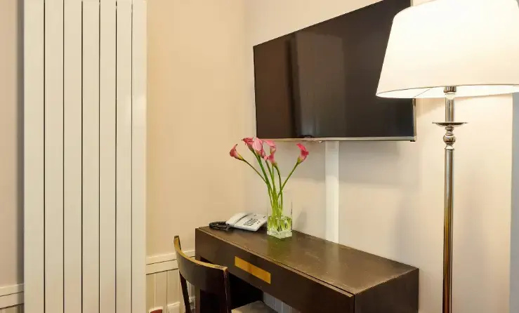 La Boutique Hotel - Chambres