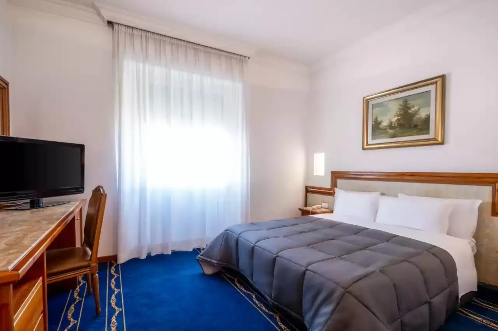 Family Quadruple room