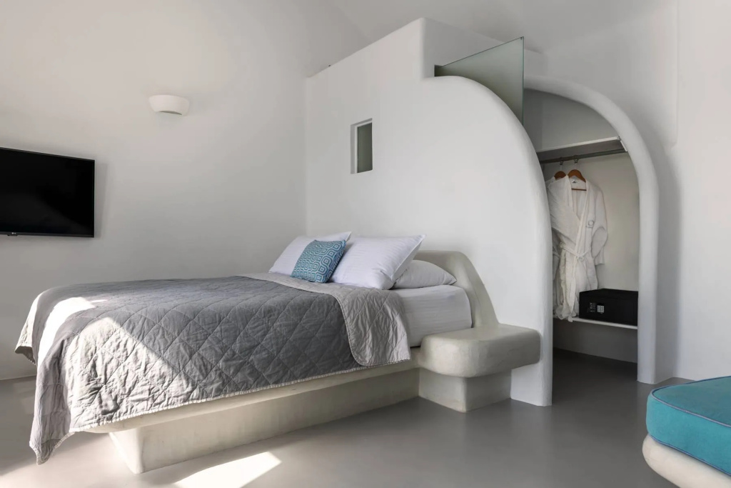 La Perla Villas - Adults Only - Chambres