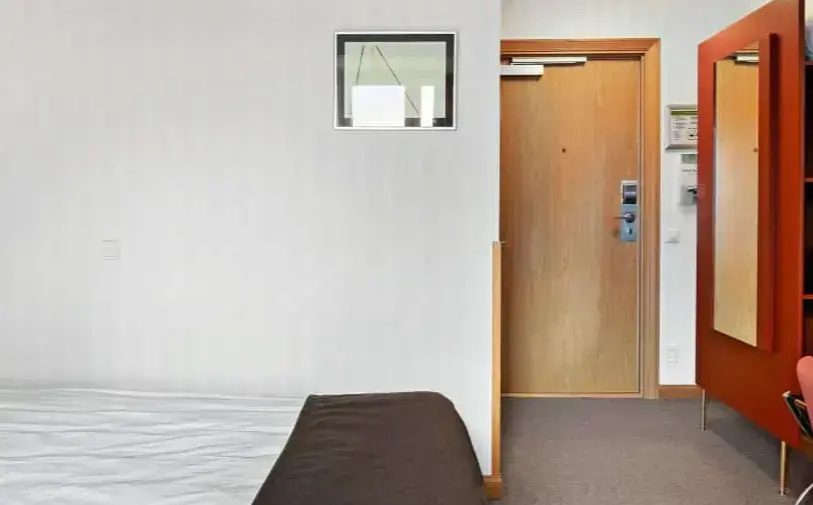 Landvetter Airport Hotel, BW Premier Collection - Chambres