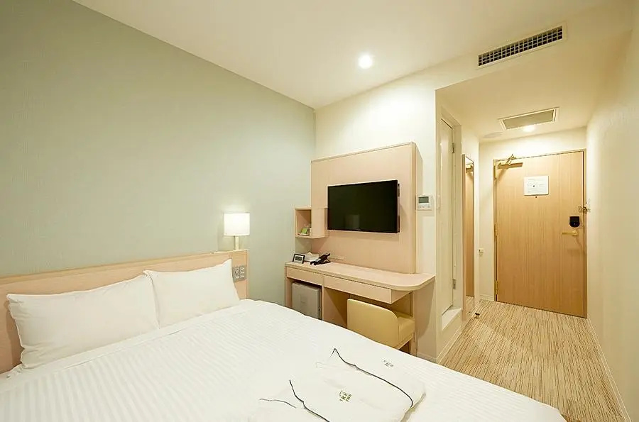 Sotetsu Fresa Inn Tokyo Tamachi 사진 4