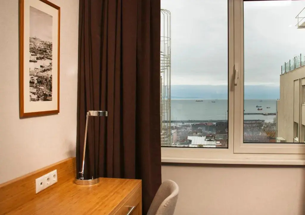 Radisson Hotel President Old Town Istanbul - Chambres