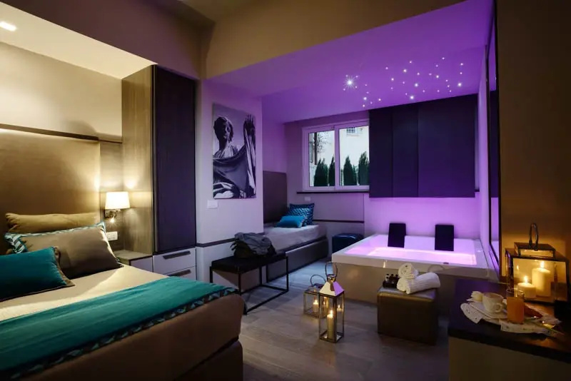 Exclusive Junior Suite