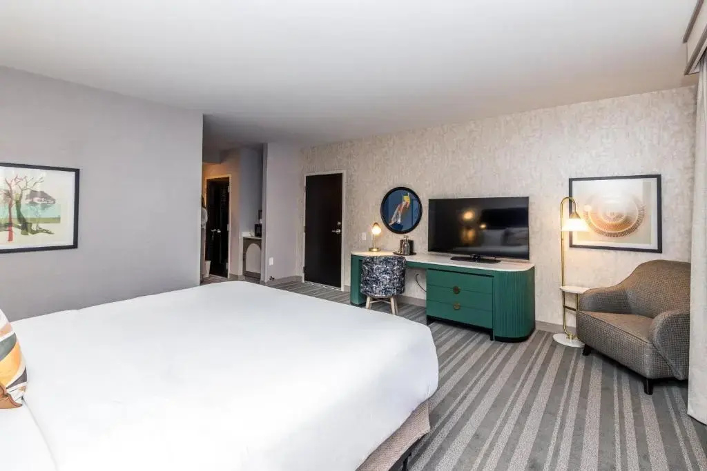 voco The Clair Cincinnati Downtown by IHG - Général
