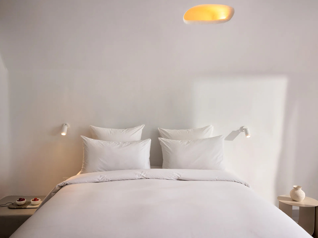 Mykonos Blu, A Grecotel Resort to Live - Chambres