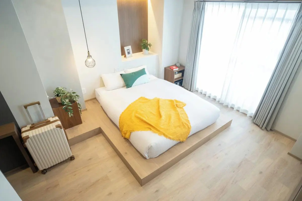 Wayfarer Hotel Kyoto Shijo 사진 16