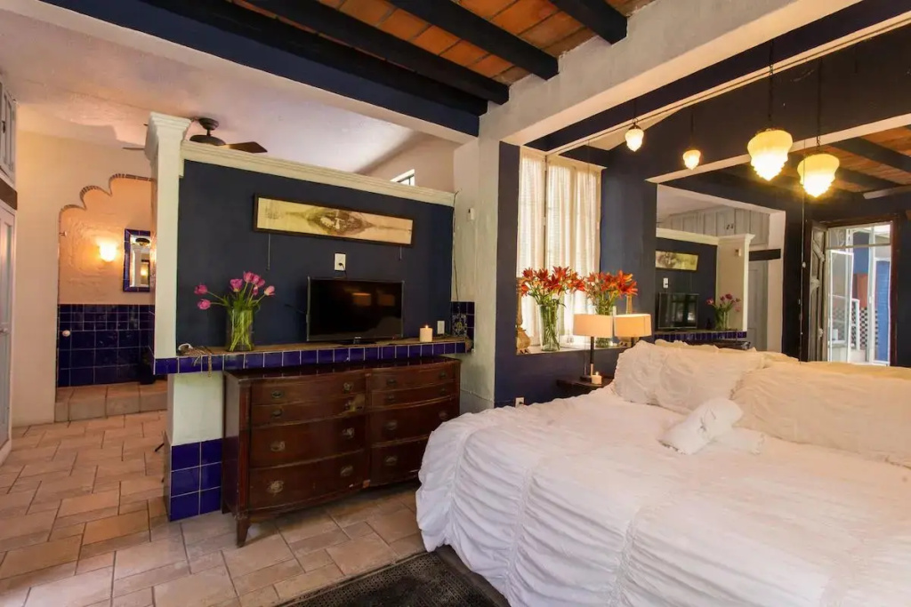 Garlands del Rio Riverside Boutique Hotel - Chambres