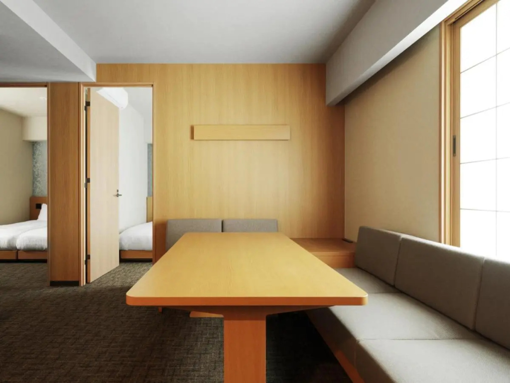 MIMARU Tokyo Station East 사진 31