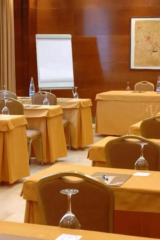 Hotel Vincci Ciudad de Salamanca - Général