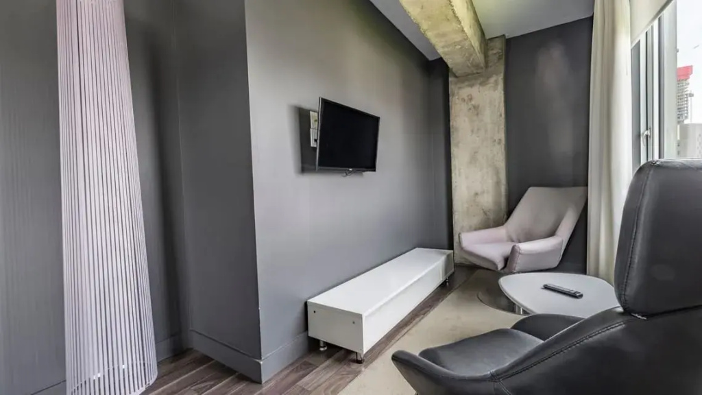 Hotel Zero 1 - Chambres