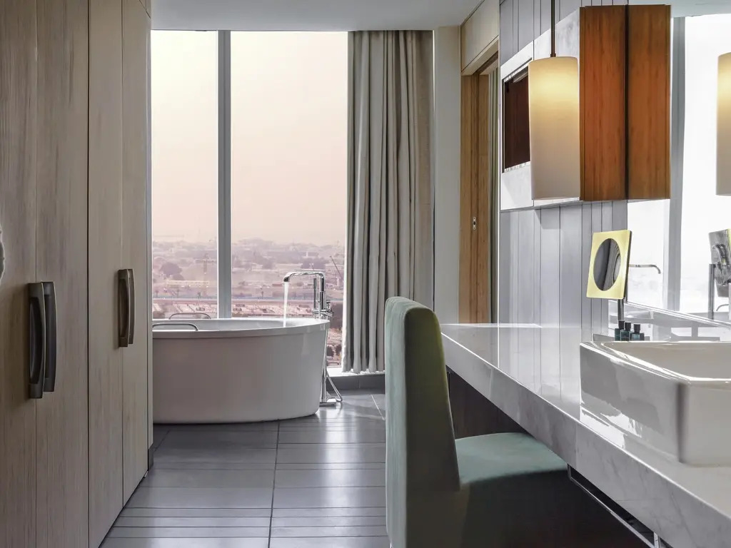 Sofitel Dubai Downtown