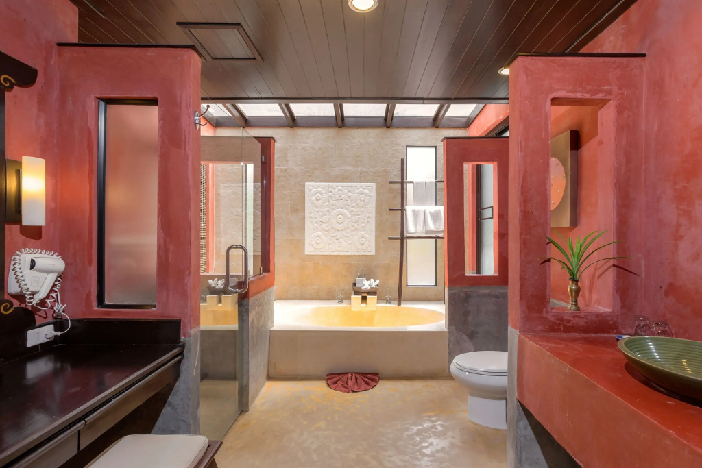 The Village Resort - Chambres