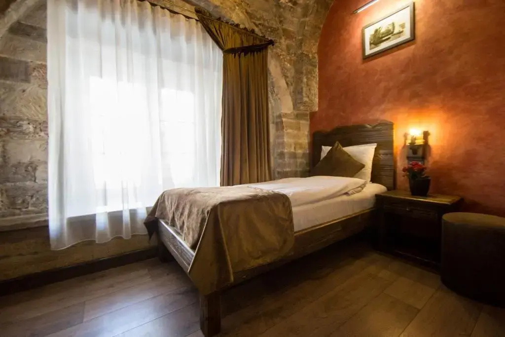 Passage Boutique Hotel - Chambres