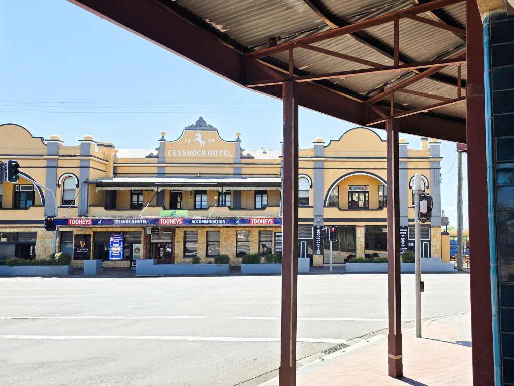 Hotel Cessnock
