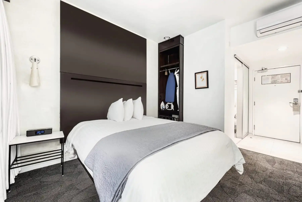 The O Hotel, Trademark Collection by Wyndham - Chambres