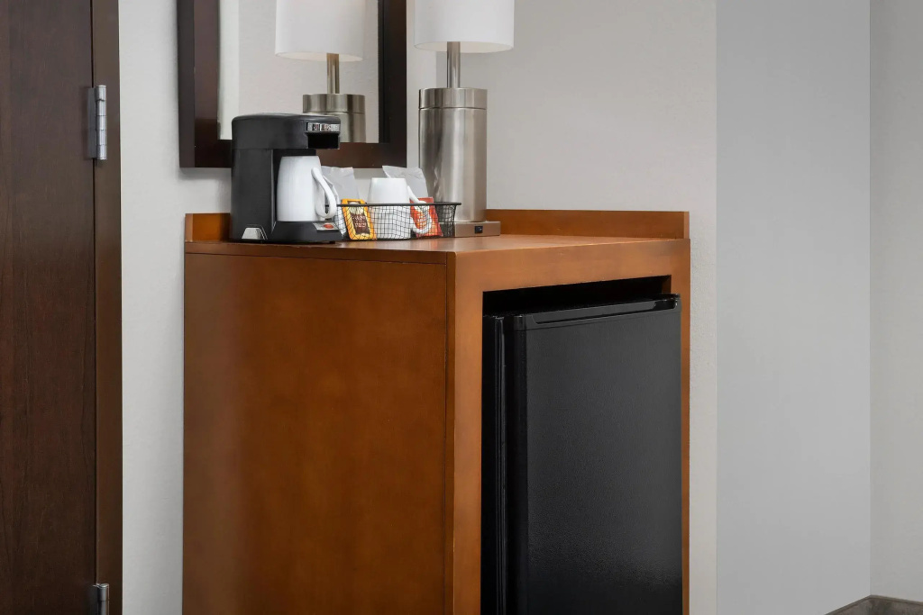Hyatt Place Houston/Sugar Land - Chambres