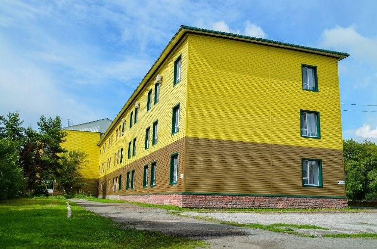 Photo 1 of the hotel