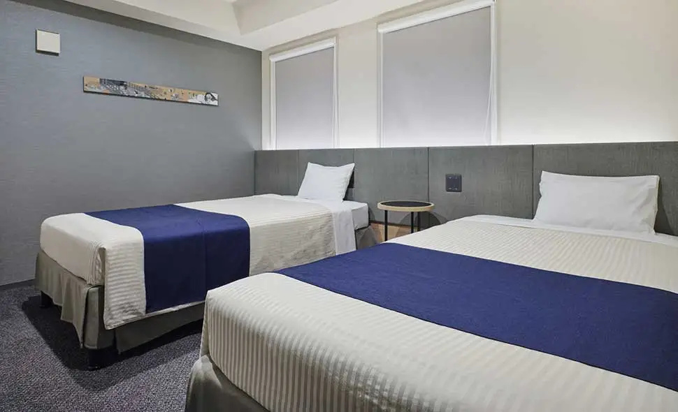 hotel MONday Akihabara Asakusabashi 사진 9