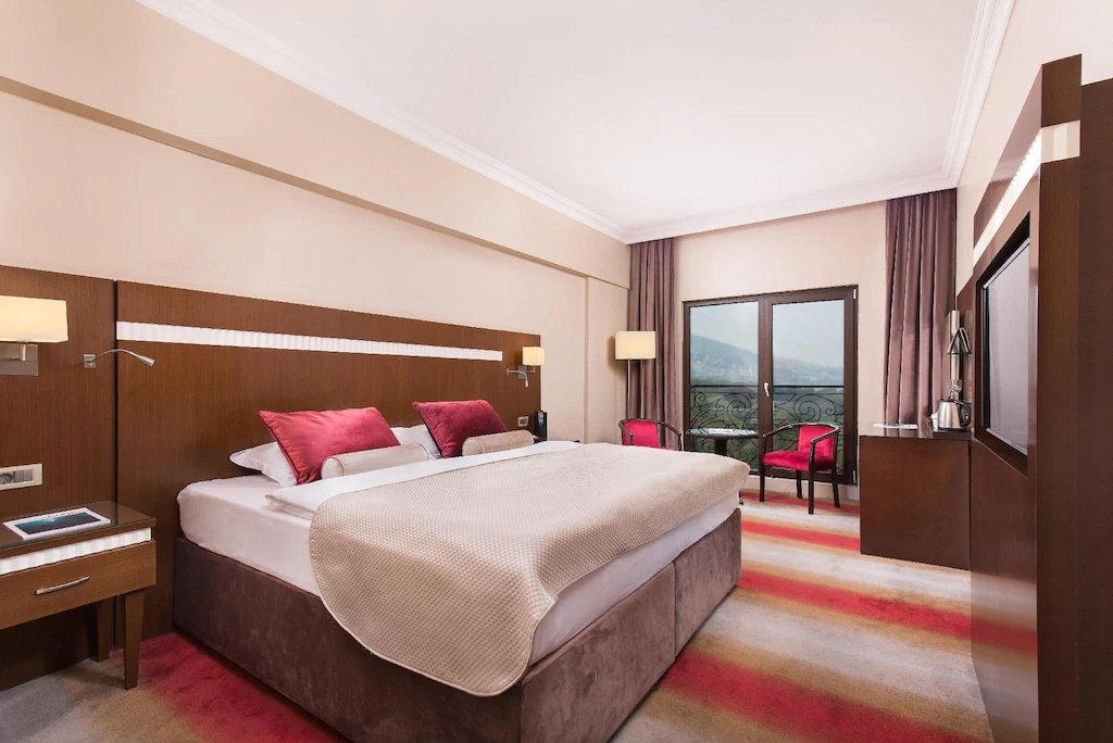 Superior Single room