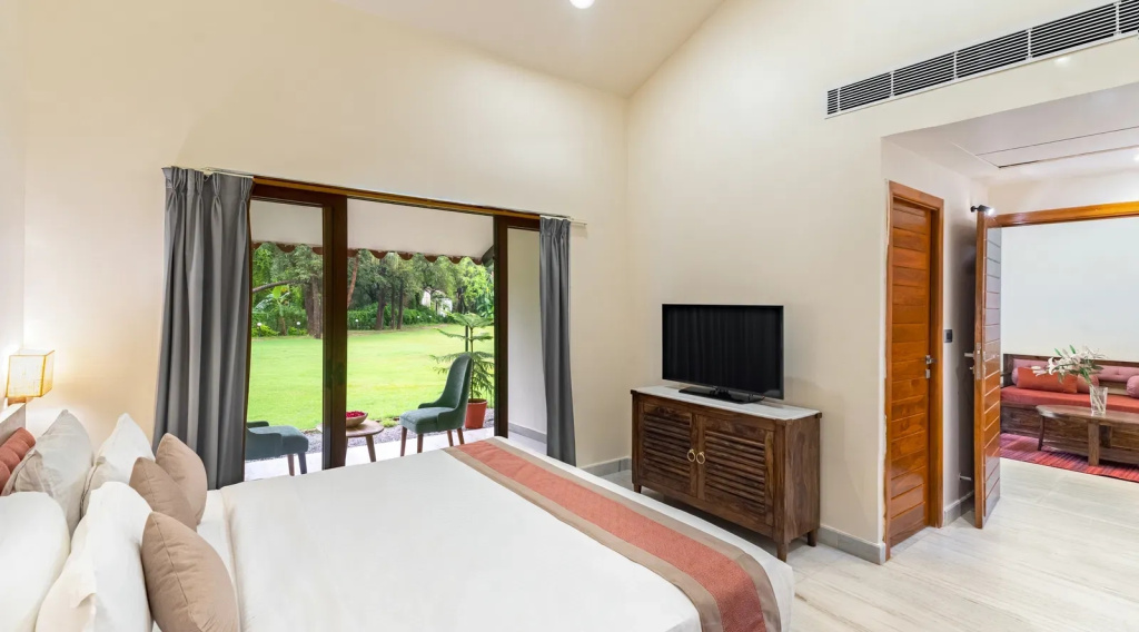 Family Luxury Suite