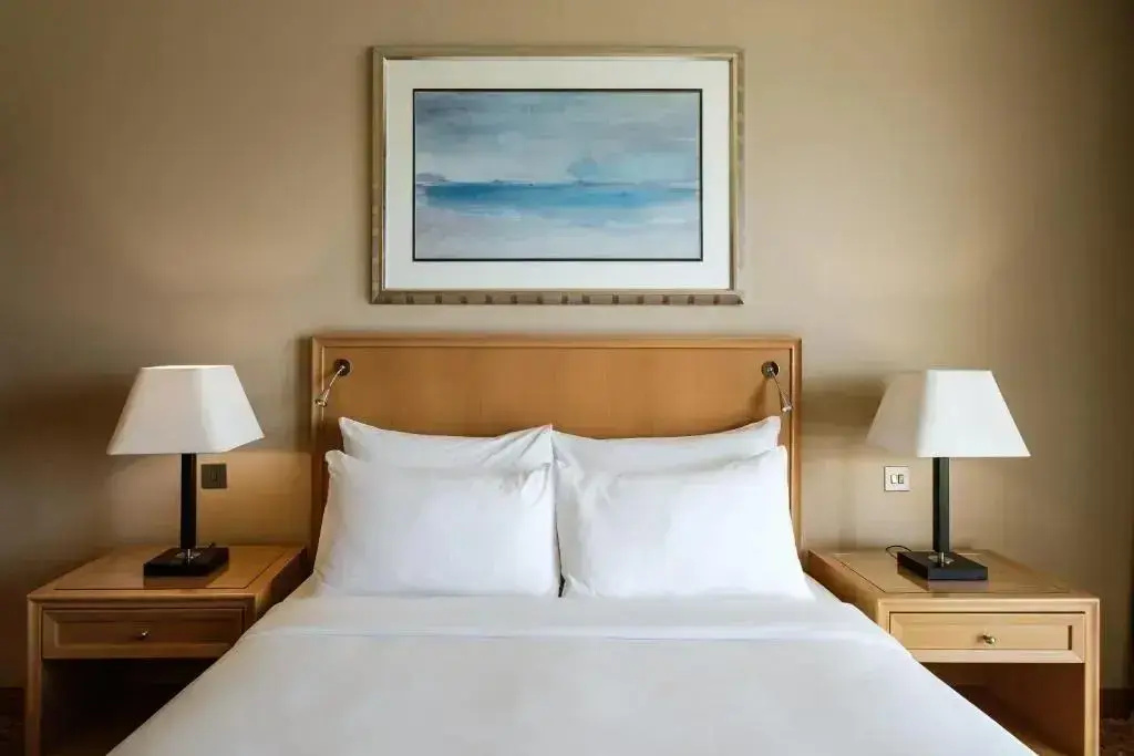Radisson Blu Resort & Spa, Malta Golden Sands - Chambres