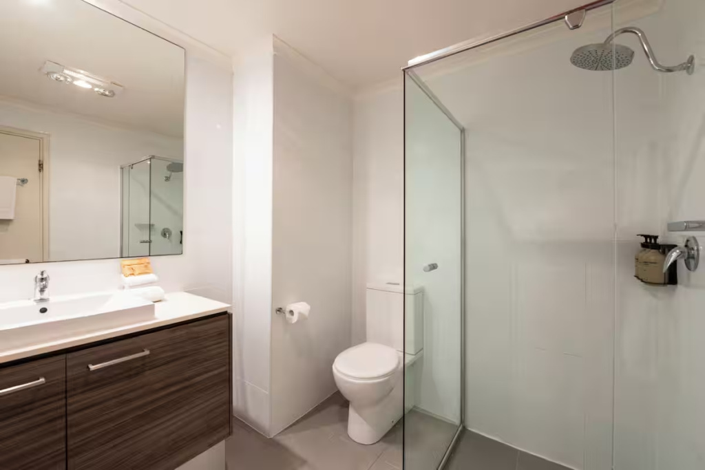 Ozone Hotel Kangaroo Island - Chambres