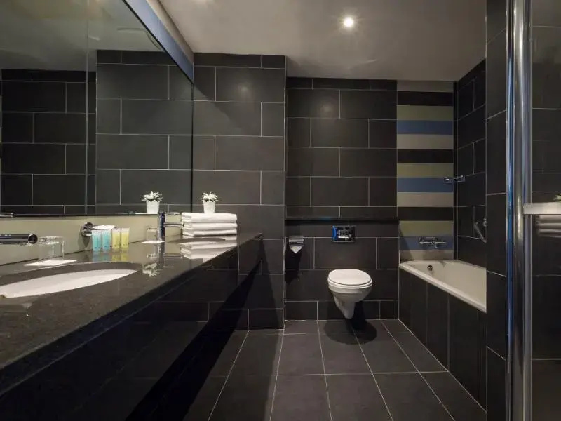 Lough Rea Hotel & Spa - Chambres