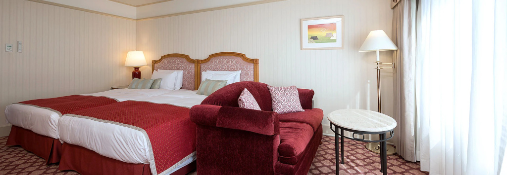 Nikko Princess Kyoto Hotel 사진 39