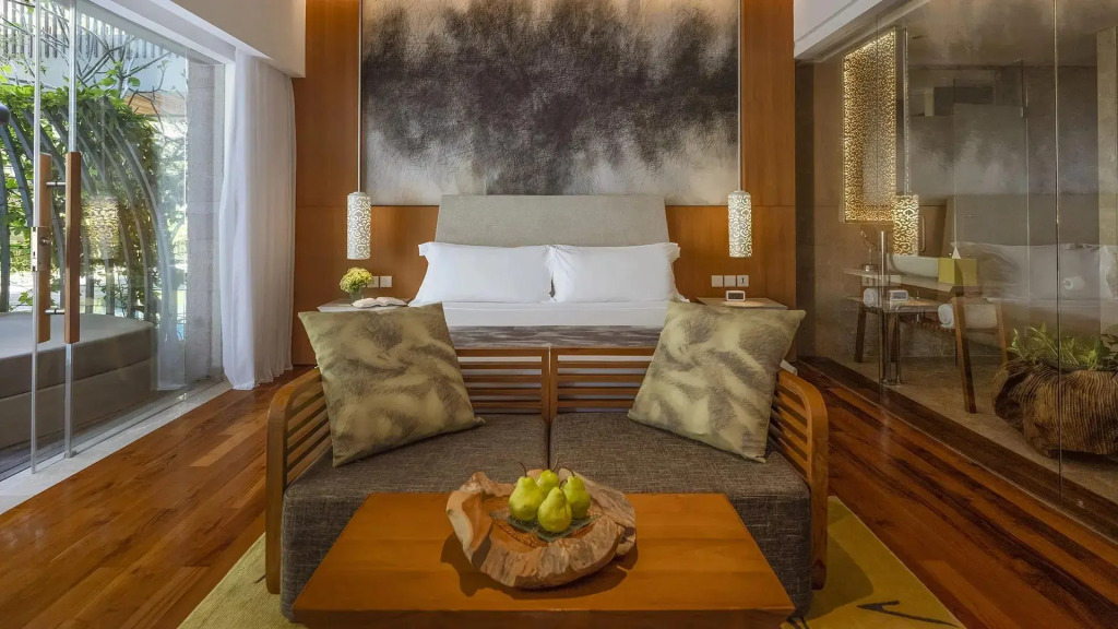 Maya Sanur Resort & Spa