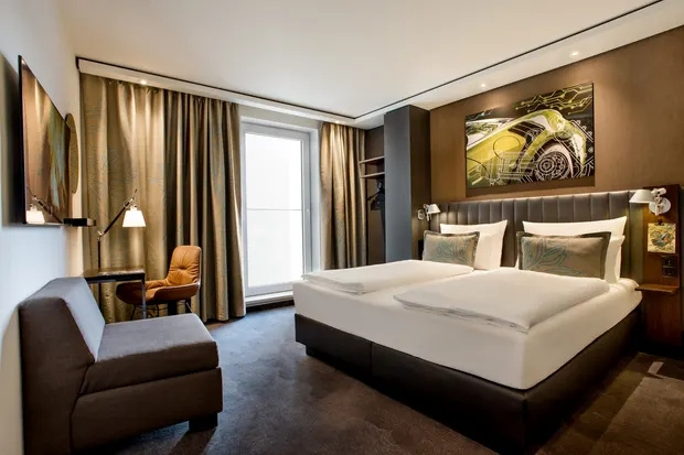 Special One Double room (full double bed)