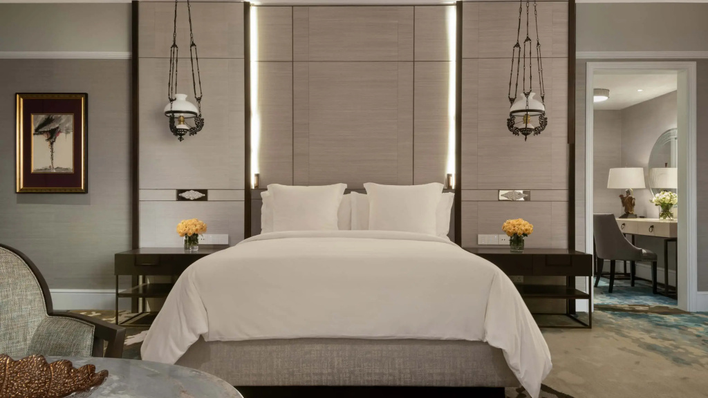 Four Seasons Singapore