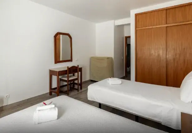 Parque Monte Verde - Chambres