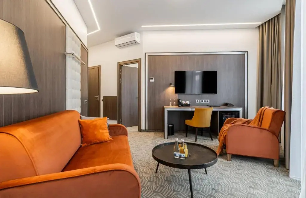 Hotel photo 18