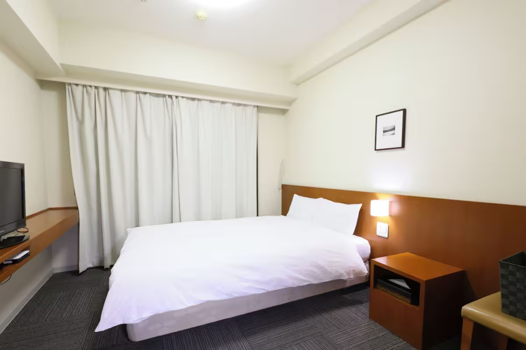 Dormy Inn Kanazawa Natural Hot Spring 사진 19