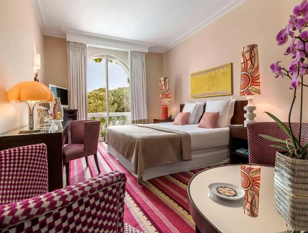 Exclusive Pines Park Double room (full double bed)