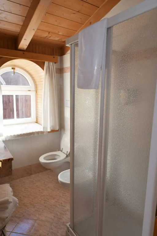 Central Hotel - Chambres