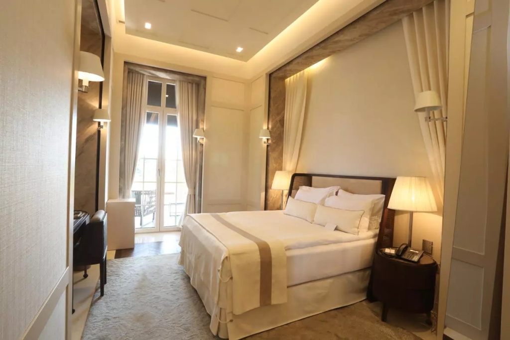 Kemer Country Hotel - Chambres