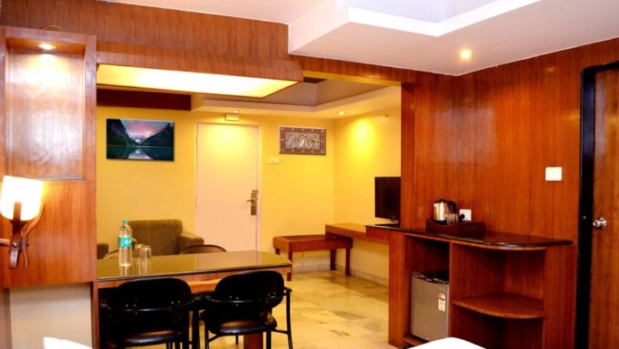 Hotel photo 8