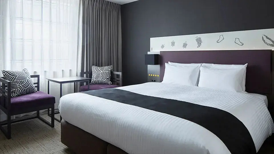 Mitsui Garden Hotel Kyobashi - Chambres