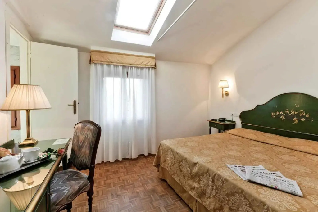 Classic room