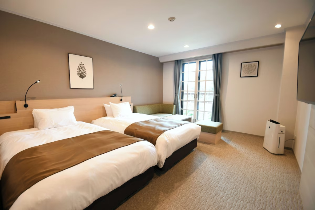 Hotel photo 10
