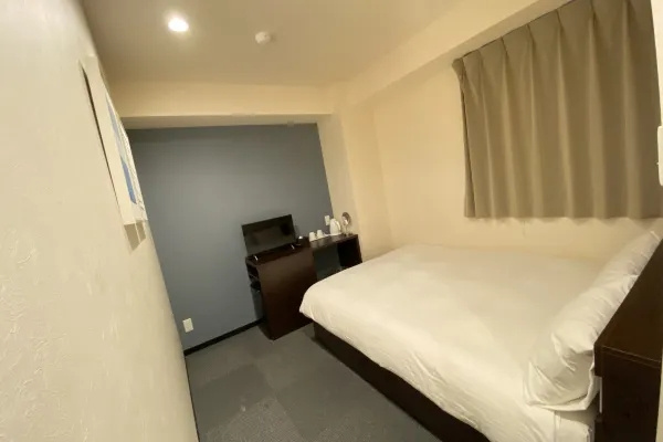 Floral Hotel Sakaisujihonmachi Osaka 사진 6