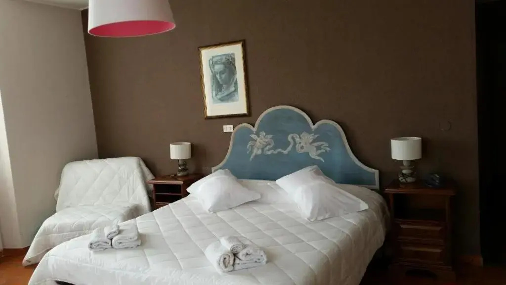 Budget Single room