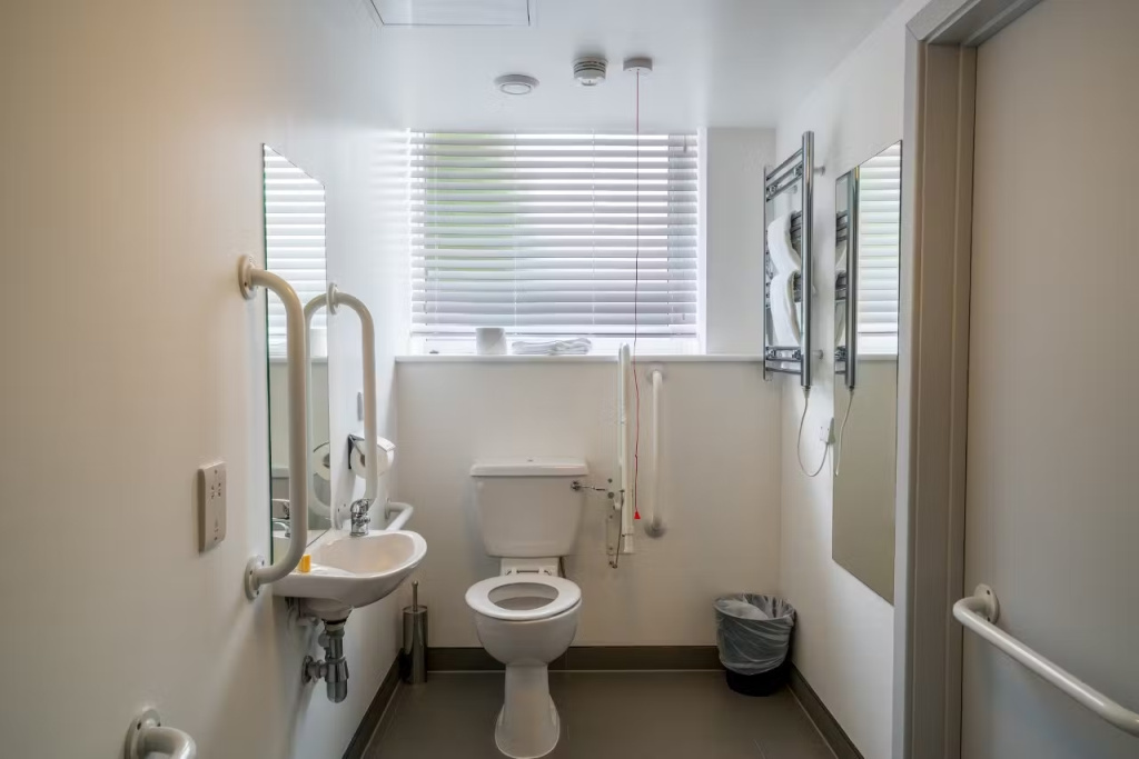 Pelican London Hotel and Residence - Chambres