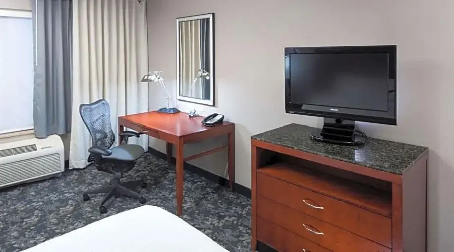 Hilton Garden Inn Austin North - Chambres