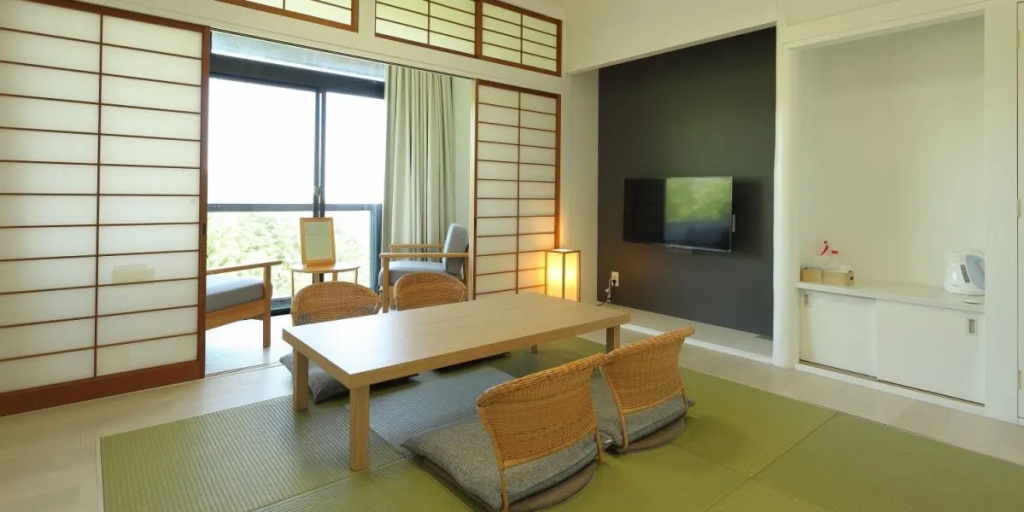 gran terrace Le Lien HAKONE 사진 2