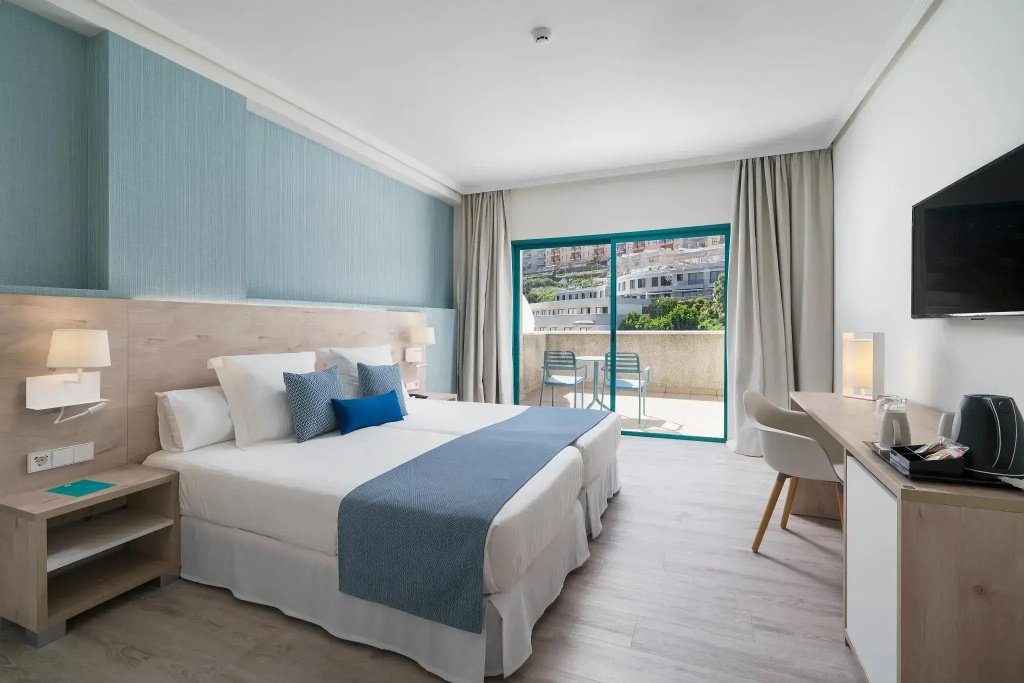 Alua Tenerife - Chambres