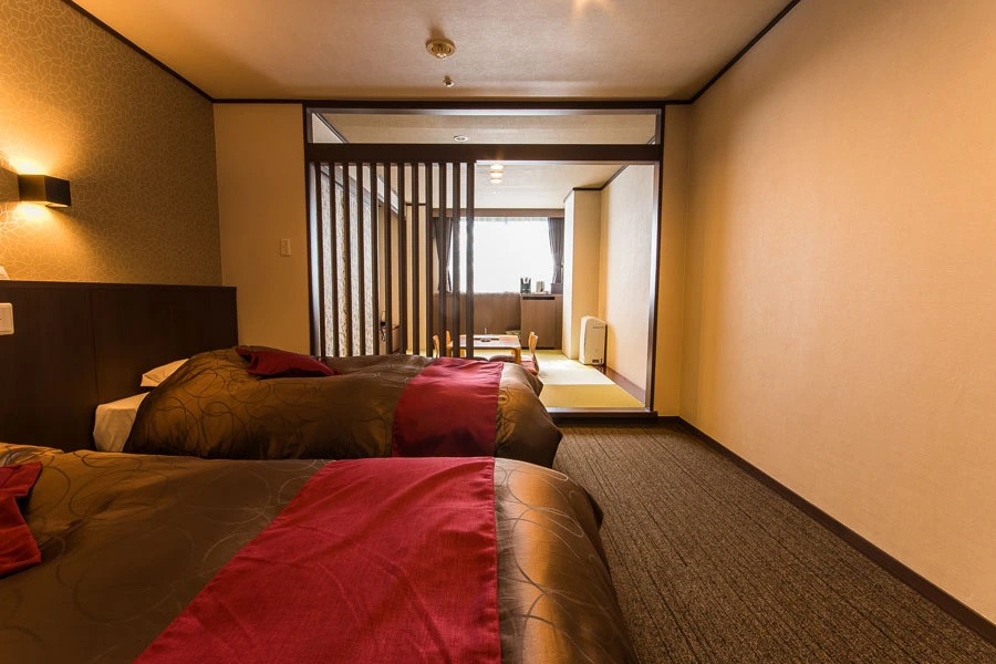 Hotel Kanronomori 사진 4