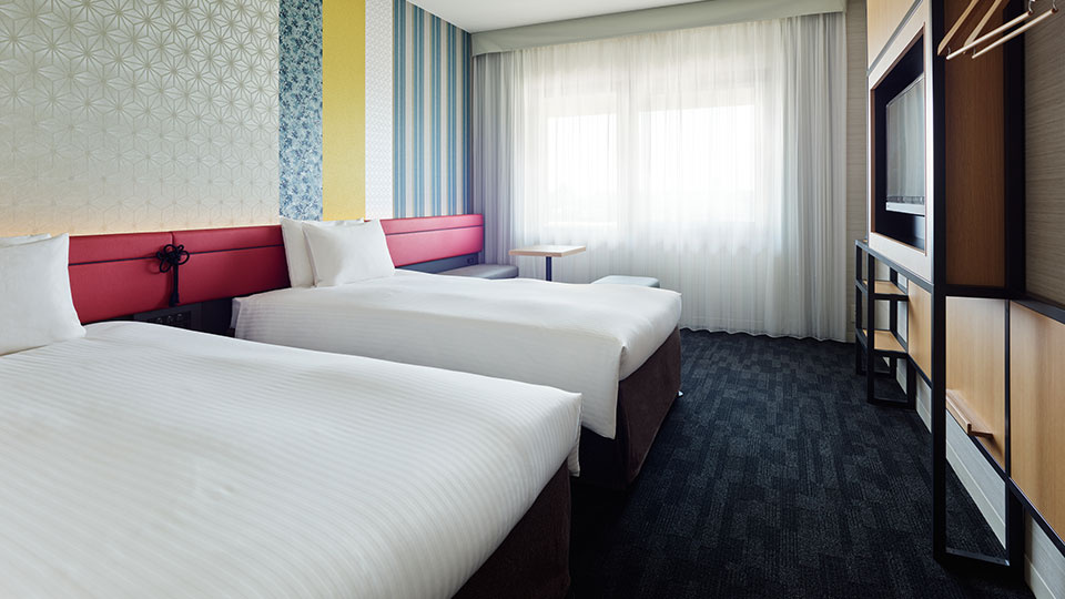 Mitsui Garden Hotel Kyoto Shijo 사진 16