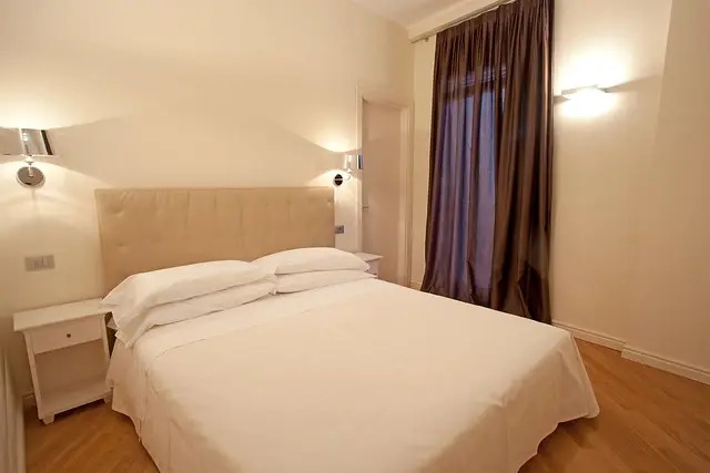 Vera Apartment
